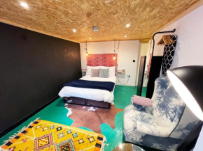 Fern Studio 1 Bedroom Apartment